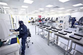 “十三五”期間我國風(fēng)機行業(yè)發(fā)展趨勢解析（之一）