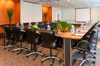 風(fēng)機行業(yè)新系列軸流通風(fēng)機研發(fā)工作會議召開