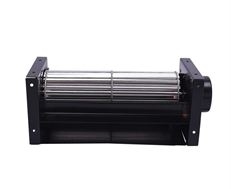 60180F直流橫流風機