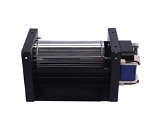 60120F交流橫流風機