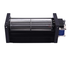 60180F交流橫流風機