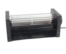 65180F直流橫流風機