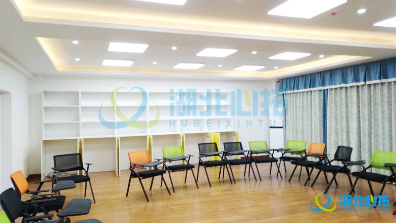 湖南中南大學(xué)心理咨詢(xún)中心